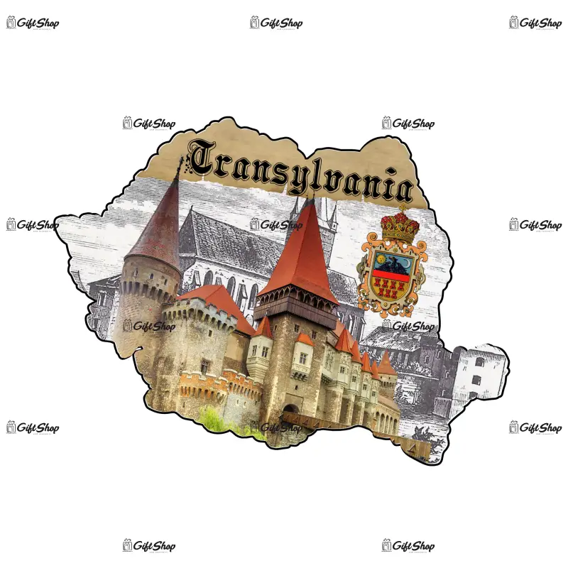 Mgs035-magnet frigider-transylvaniaromania